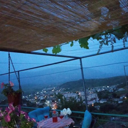 Relax Camping จีโรคาสเตอร์ ภายนอก รูปภาพ