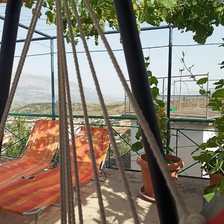 Relax Camping จีโรคาสเตอร์ ภายนอก รูปภาพ