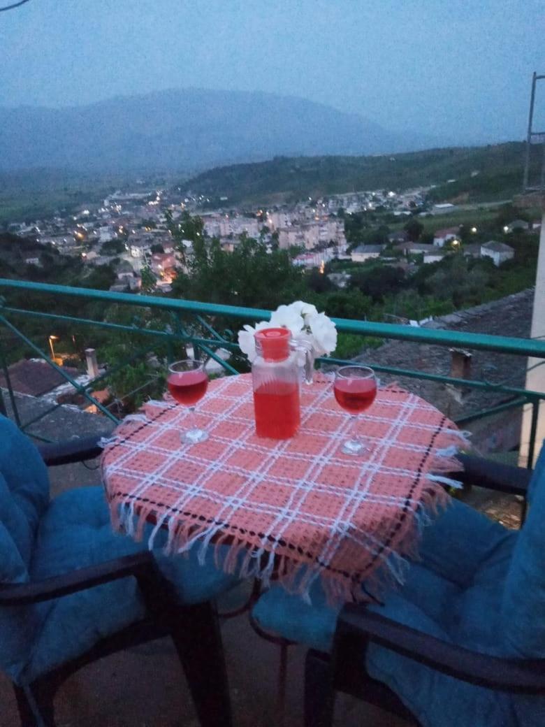 Relax Camping จีโรคาสเตอร์ ภายนอก รูปภาพ