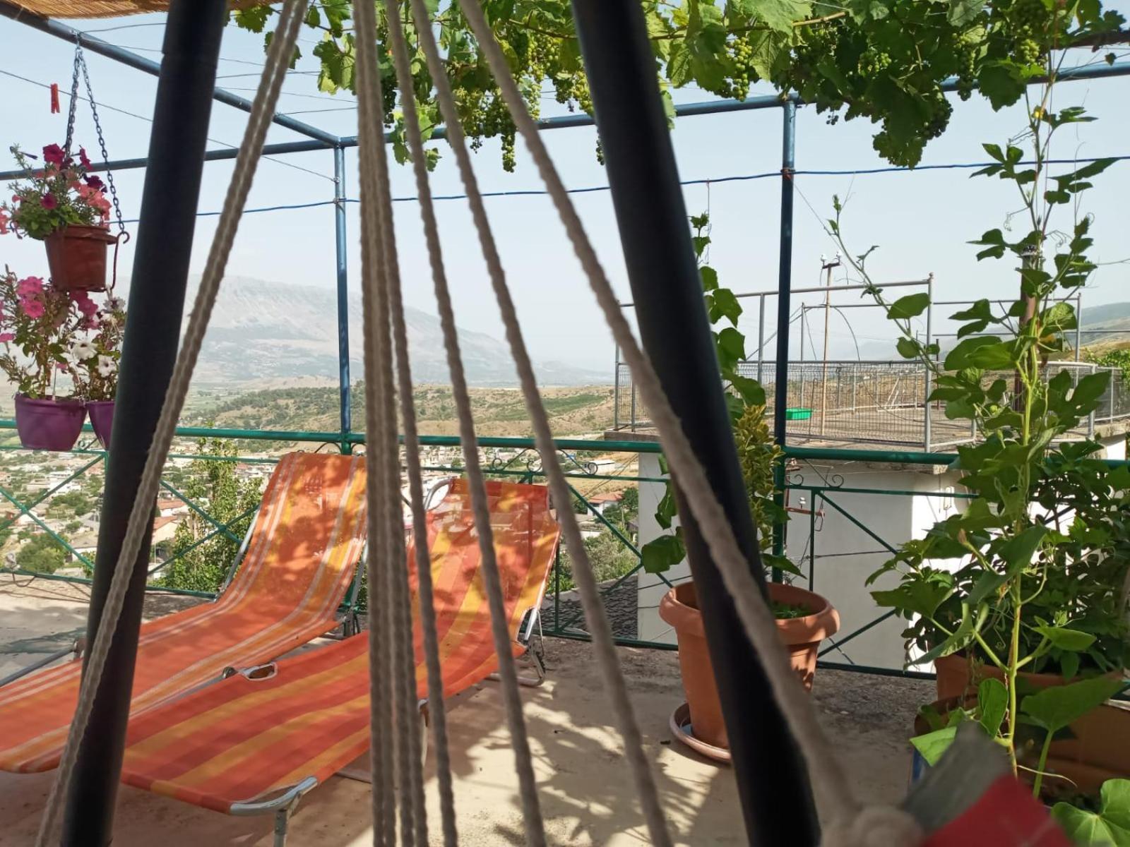 Relax Camping จีโรคาสเตอร์ ภายนอก รูปภาพ