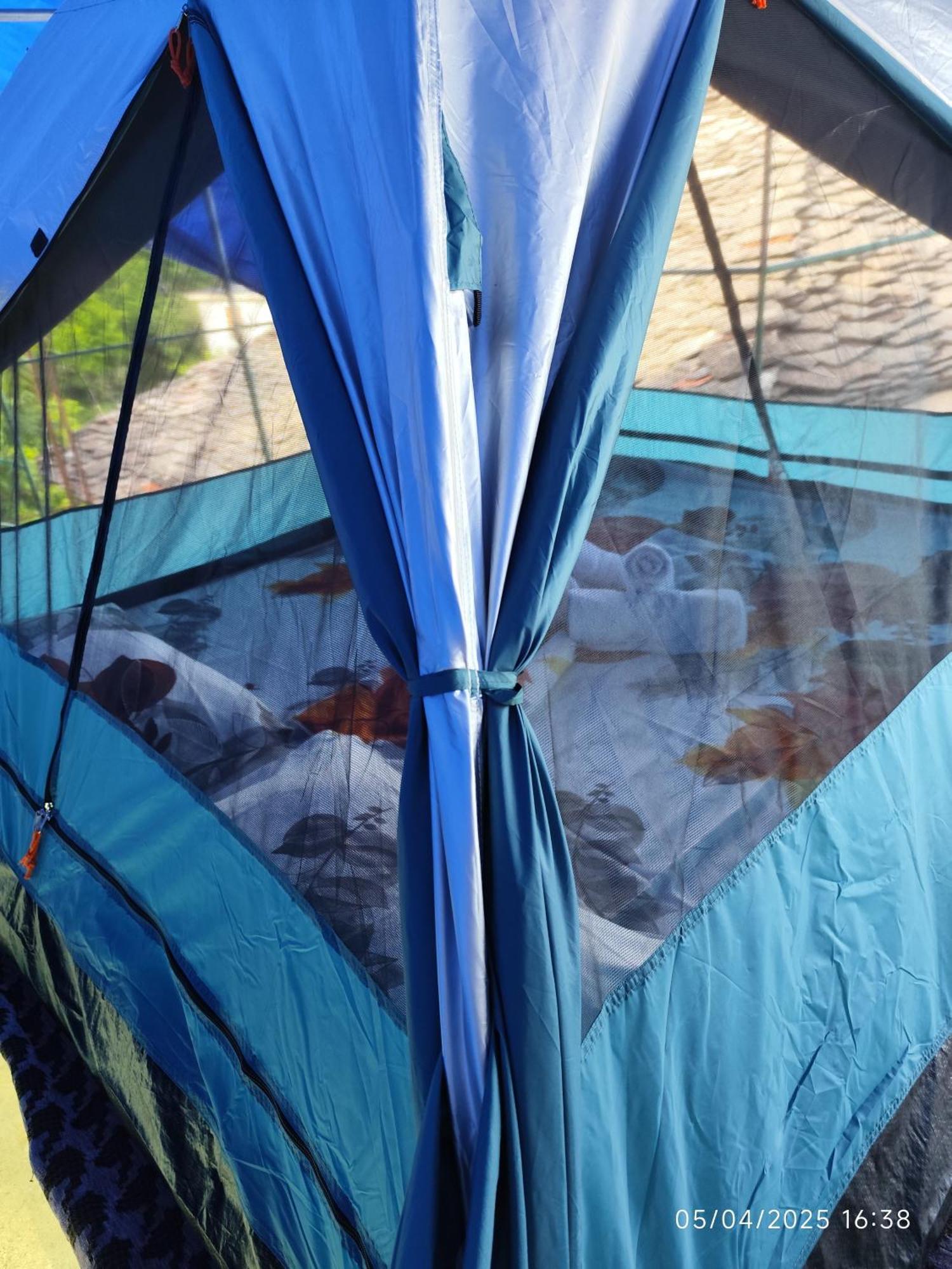 Relax Camping จีโรคาสเตอร์ ภายนอก รูปภาพ