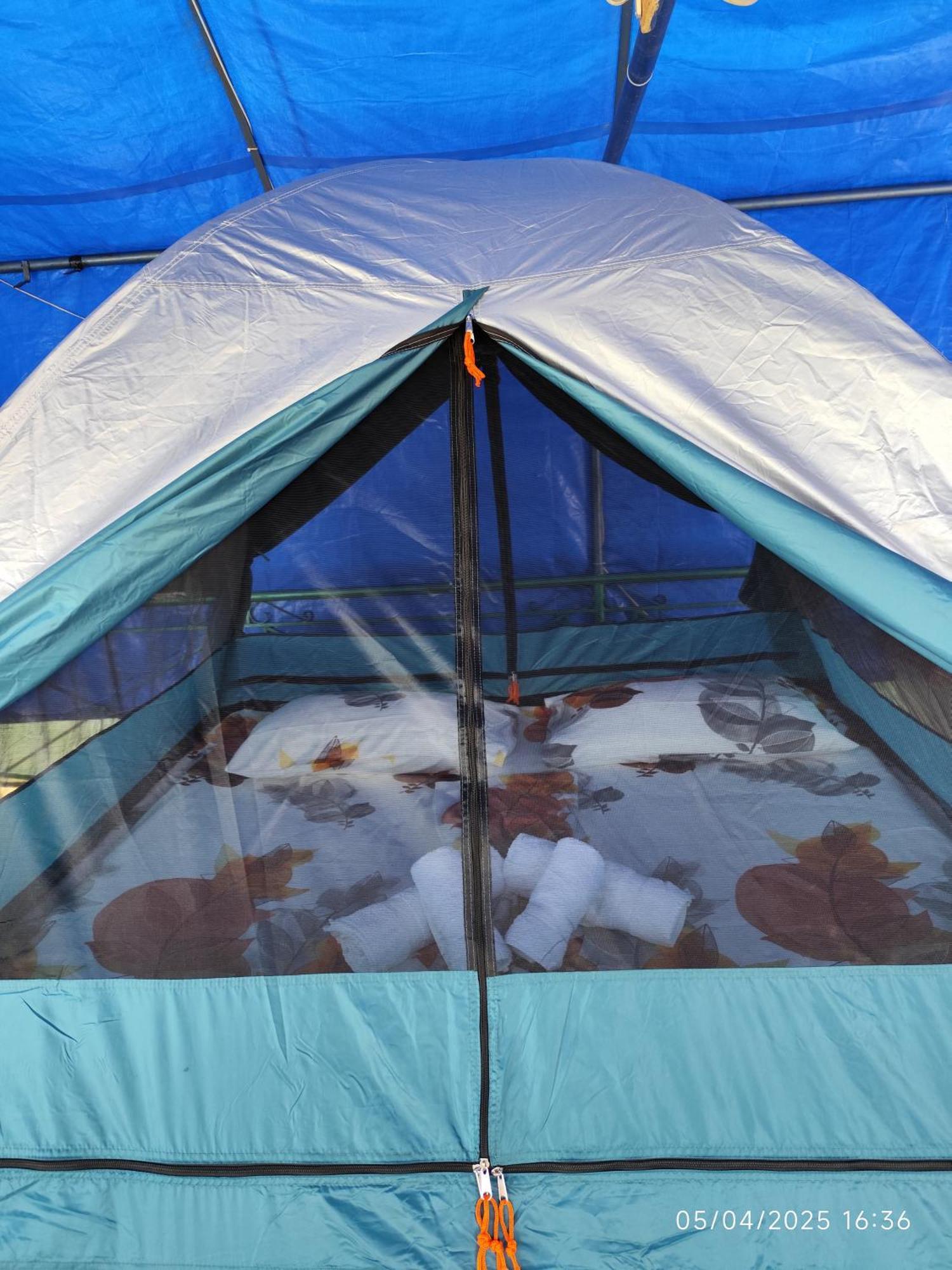 Relax Camping จีโรคาสเตอร์ ภายนอก รูปภาพ